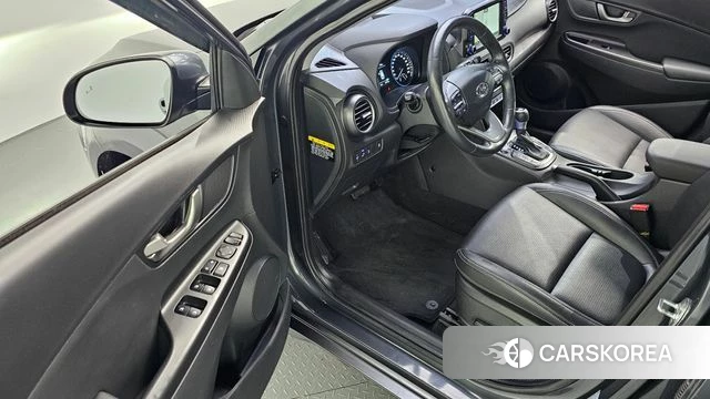 Hyundai Kona id 4325368 из Кореи 30