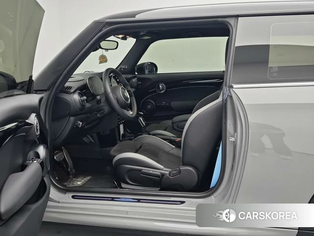 MINI JCW id 4209427 из Китая 20