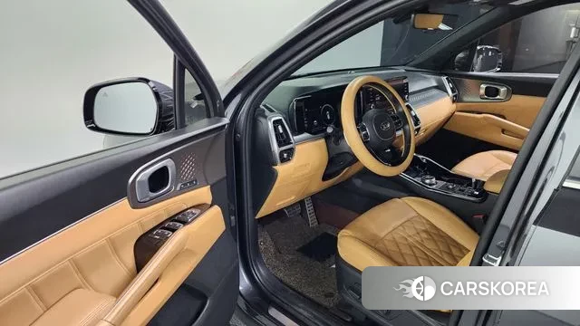 Kia Sorento 4th Generation id 2970851 из Кореи 20