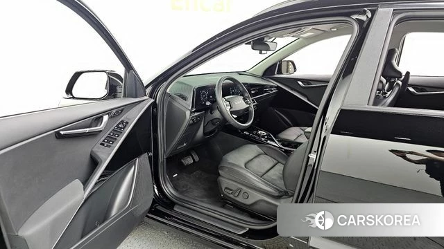 Kia Di All New Niro EV id 4408731 из Кореи 31