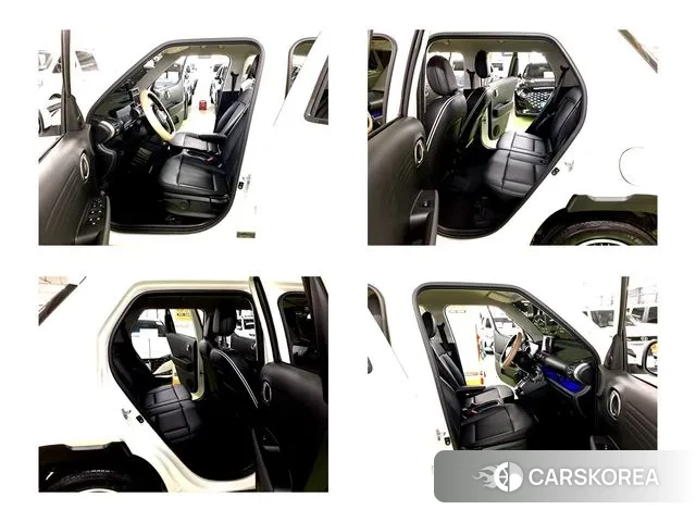 Hyundai Casper id 3565565 из Кореи 20