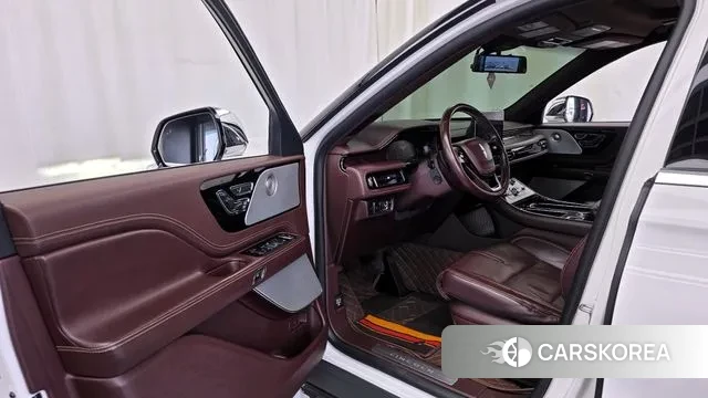 Lincoln Aviator 2nd generation id 3226108 из Кореи 20