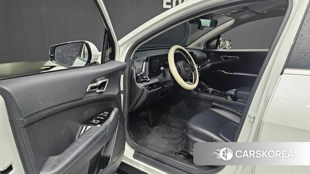 Kia Sportage 5th Generation id 4186809 из Кореи 30