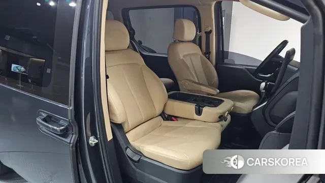 Hyundai Staria id 3058059 из Кореи 20