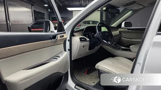 Hyundai Palisade id 3770881 из Кореи 20