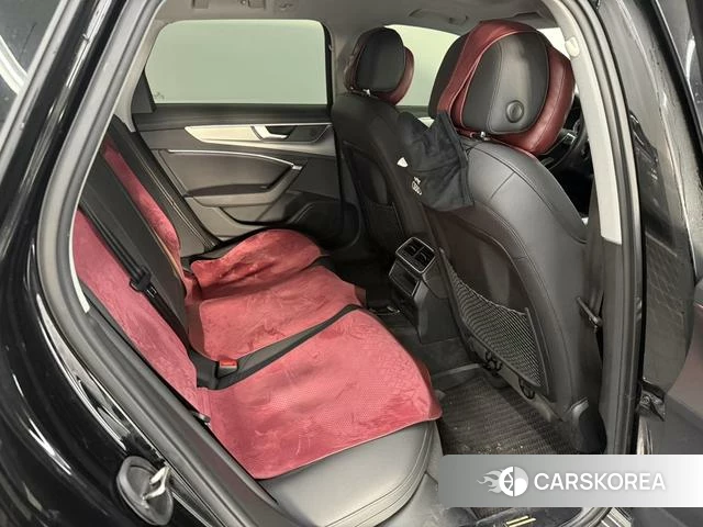 Audi A6 (import) id 3896005 из Китая 10