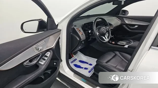 Mercedes-Benz EQC N293 id 3350001 из Кореи 20
