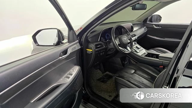 Hyundai Palisade id 3801013 из Кореи 20