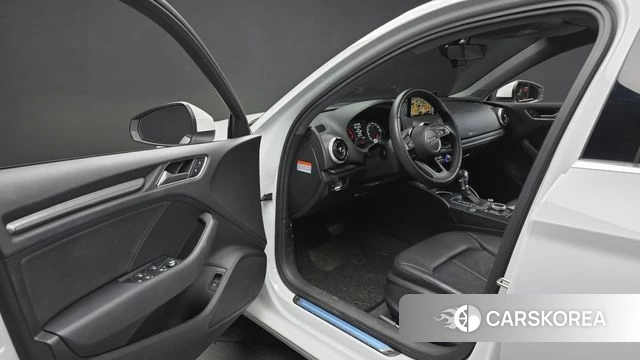 Audi New A3 id 4708158 из Кореи 30