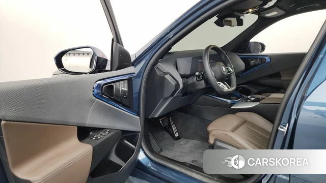 BMW X3 (G45) id 3952599 из Кореи 20