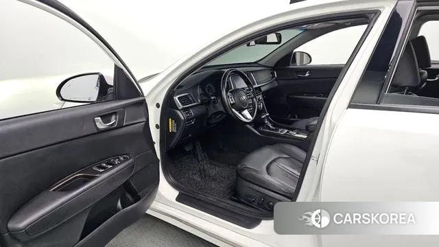 Kia The New K5 2nd generation id 3713818 из Кореи 20