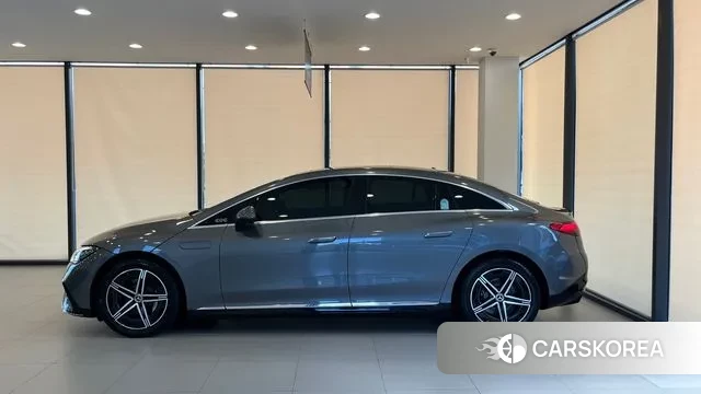 Mercedes-Benz EQE V295 id 3057806 из Кореи 16