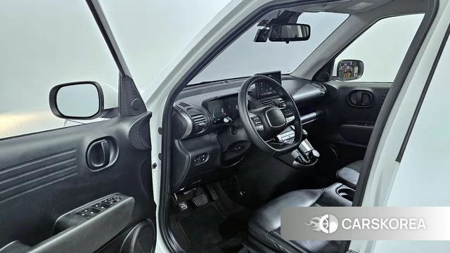 Hyundai Casper id 3871329 из Кореи 20