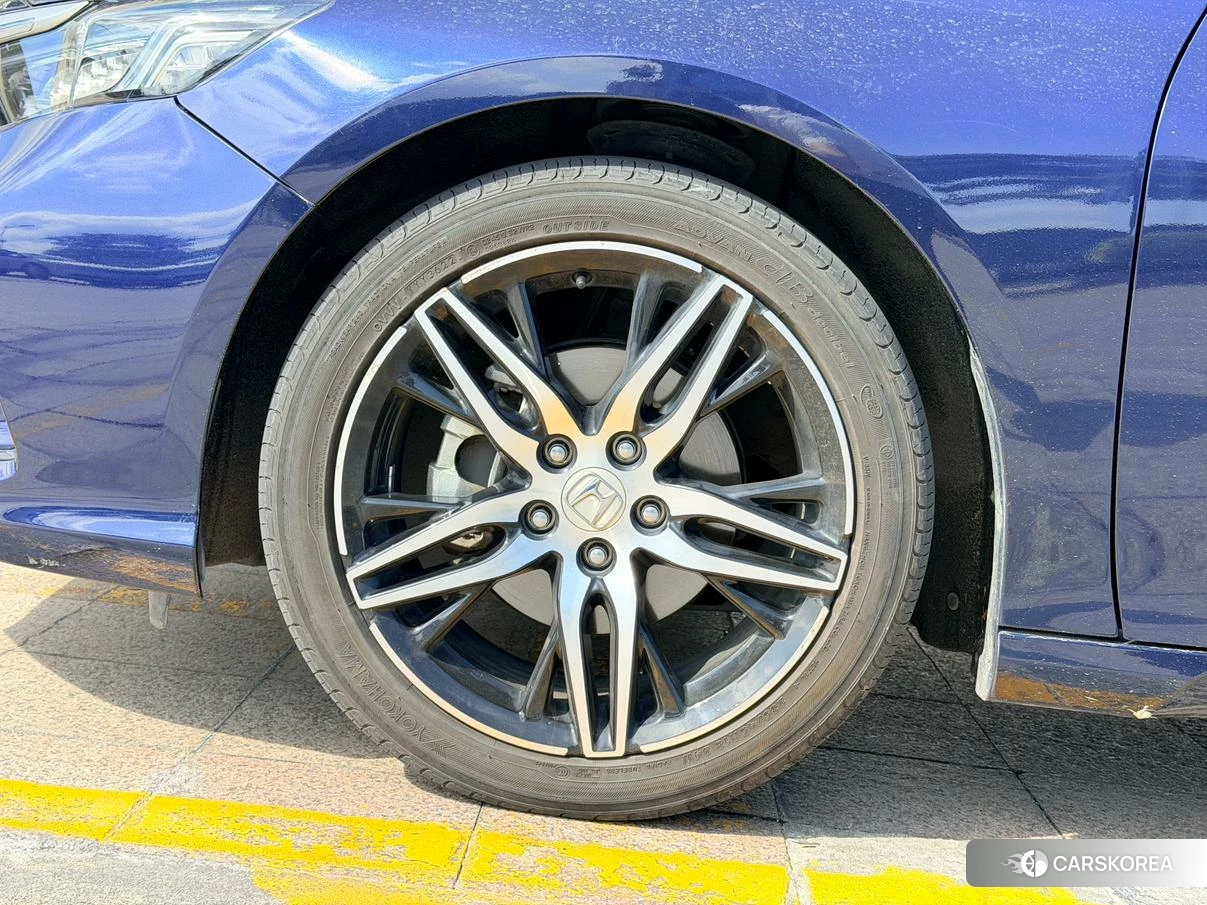 Honda Yingshipai id 4421138 из Китая 17