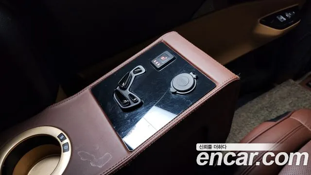 Kia Carnival 4th generation id 2643067 из Кореи 20