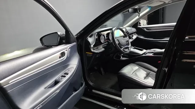 Hyundai The New Grandeur IG Hybrid id 3753872 из Кореи 20