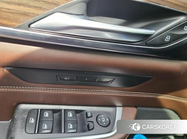 BMW 6 Series GT (G32) id 4357079 из Кореи 14