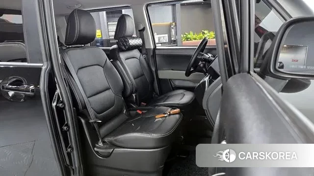 Kia The New Kia Ray id 3437676 из Кореи 20