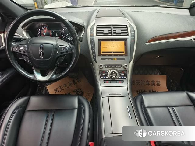 Lincoln MKZ id 4213314 из Китая 14