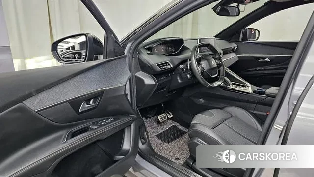 Peugeot 5008 second generation id 3454790 из Кореи 21