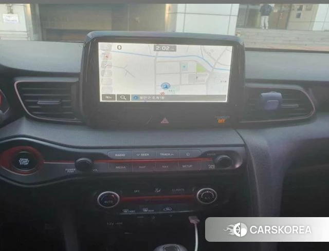 Hyundai Veloster (JS) id 4907667 из Кореи 20