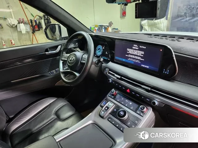 Hyundai The New Palisade id 3477981 из Кореи 19