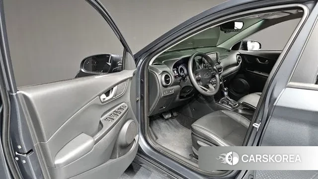 Hyundai Kona id 3484256 из Кореи 20