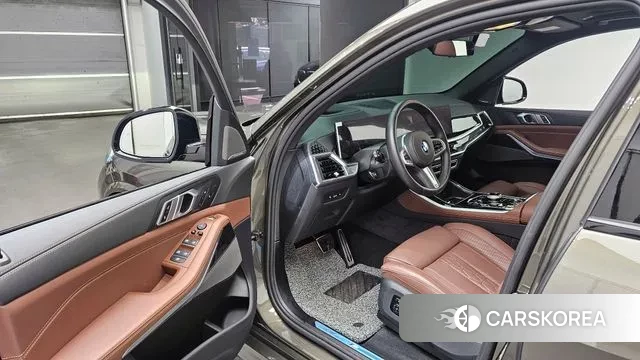 BMW X5 (G05) id 3763192 из Кореи 20