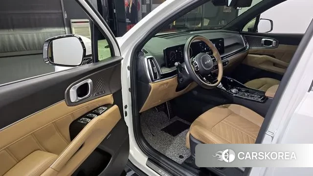 Kia The New Sorento 4th Generation id 3605722 из Кореи 20