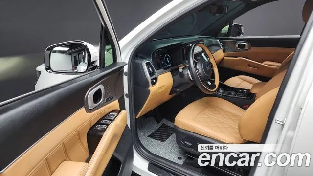 Kia Sorento 4th Generation id 2896229 из Кореи 20