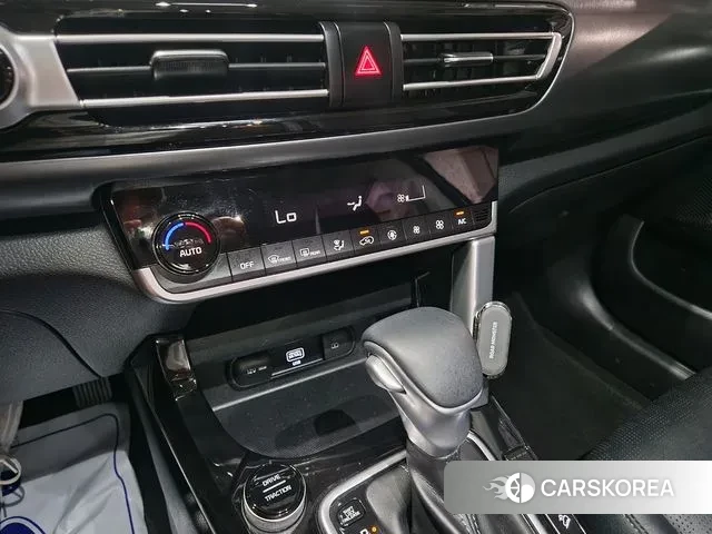 Kia Seltos id 3059297 из Кореи 20