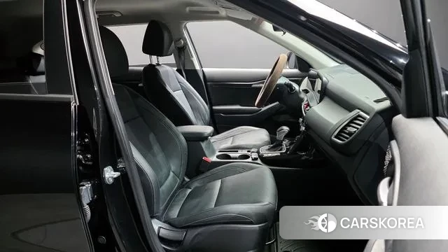 Kia The New Seltos id 3745915 из Кореи 20