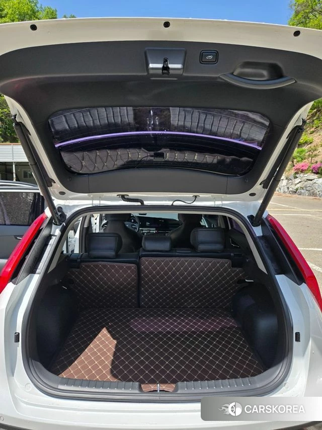 Kia Di Ol Nu Niro id 4201343 из Кореи 13