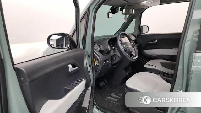 Kia The New Kia Ray id 4279886 из Кореи 36