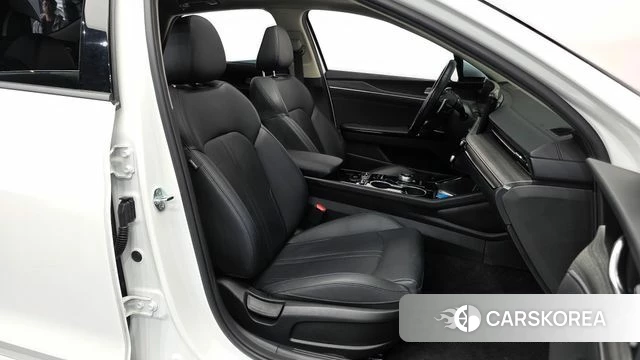 Kia The New K5 3rd generation id 3864286 из Кореи 20