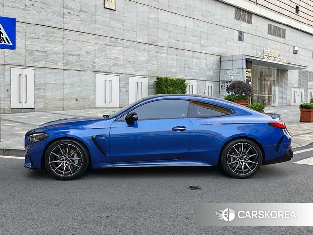 Mercedes-Benz CLE-class AMG id 4277491 из Китая 10