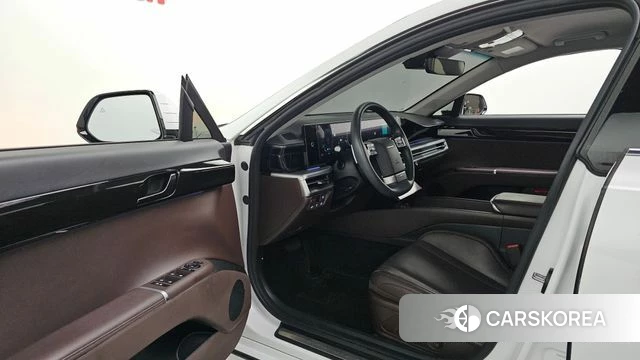 Hyundai Grandeur Hybrid (GN7) id 4623422 из Кореи 31