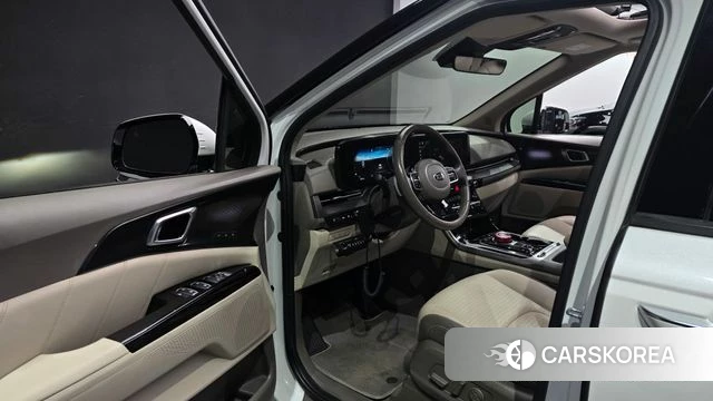 Kia Carnival 4th generation id 4429261 из Кореи 20