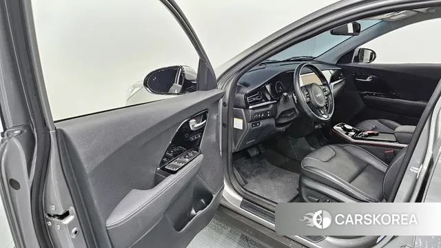 Kia Niro EV id 3257922 из Кореи 20