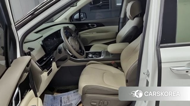 Kia The New Carnival 4th Generation id 4280608 из Кореи 18