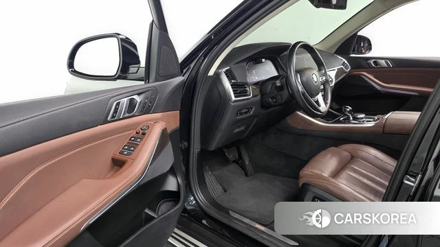 BMW X5 (G05) id 4872520 из Кореи 20