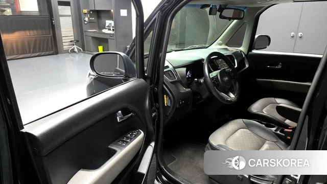 Kia The New Ray id 4020616 из Кореи 20