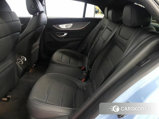 Mercedes-Benz AMG GT id 4387975 из Кореи 20