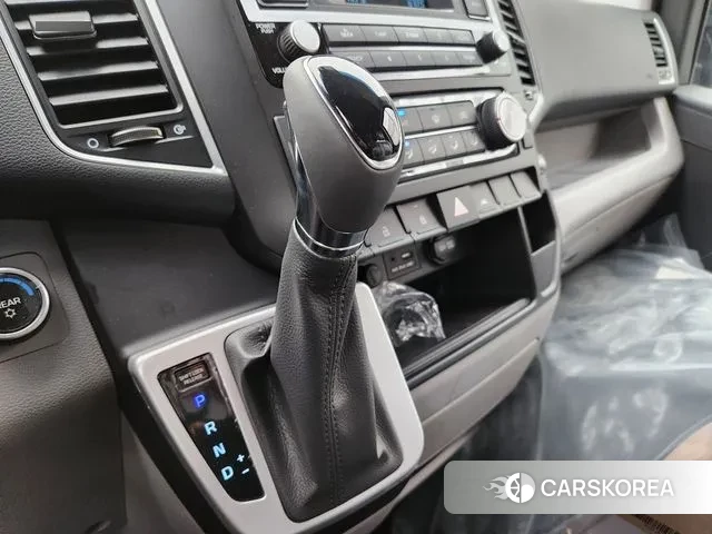 Hyundai Solati id 3533356 из Кореи 20