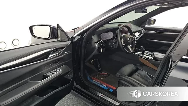 BMW 6 Series GT (G32) id 3327504 из Кореи 20