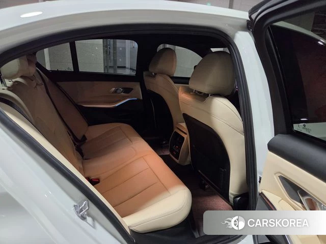 BMW 3 Series (G20) id 4748548 из Кореи 20