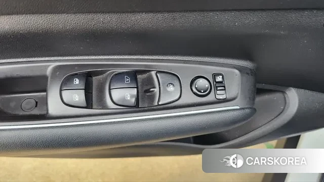 Renault Korea (Samsung) The New QM6 id 2941182 из Кореи 19