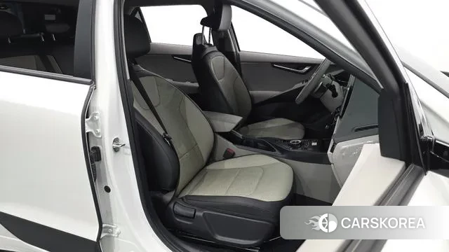 Kia Di All New Niro EV id 3685497 из Кореи 20