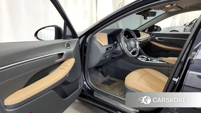 Hyundai Sonata (DN8) id 3023921 из Кореи 20