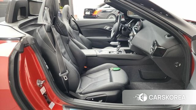 BMW Z4 (G29) id 3861014 из Кореи 20